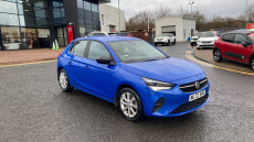 Vauxhall Corsa 1.2 Design 5dr Petrol Hatchback